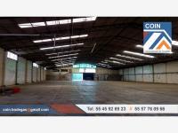 Bodega en renta en Tecámac de Felipe Villanueva Centro, Tecámac, México