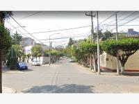 Casa en venta en Guadalupe Inn, Álvaro Obregón, Ciudad de México