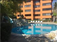Departamento en venta en San Miguel Acapantzingo, Cuernavaca, Morelos