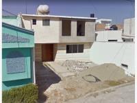 Casa en remate en San Cristobal Chacon, Mineral de la Reforma, Hidalgo