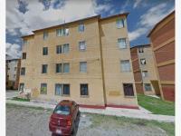 Departamento en remate en Lomas de Nueva Airosa, Pachuca de Soto, Hidalgo