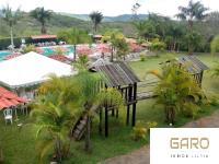 BALNEARIO EN VENTA (El Castillo de Teayo, Ver)