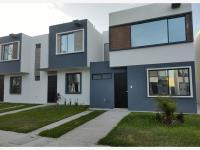 Casa en venta en Valente Diaz, Veracruz, Veracruz de Ignacio de la Llave
