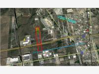 Terreno en venta en Centro Industrial IGS Escobedo, General Escobedo, Nuevo León Terreno en venta en Centro Industrial IGS Escobedo, General Escobedo, Nuevo León