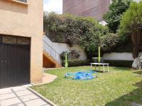 Casa en venta en Guadalupe Inn, Álvaro Obregón, Ciudad de México