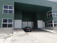 Bodegas en renta Veracruz, Ver en frente de Ciudad Industrial Bruno P