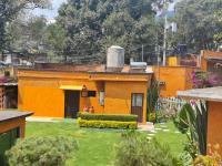 Terreno en venta en San Bernabé Ocotepec, La Magdalena Contreras, Ciudad de México