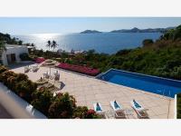Casa en venta en Las Brisas 1, Acapulco de Juárez, Guerrero Casa en venta en Las Brisas 1, Acapulco de Juárez, Guerrero