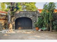 Casa de un nivel en Vista Hermosa, Cuernavaca - Venta Casa de un nivel en Vista Hermosa, Cuernavaca - Venta