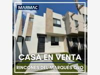 Casa en venta en Rincones del Marques, El Marqués, Querétaro