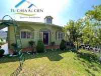Terreno en venta en Santiago Oxtotitlan, Villa Guerrero, México