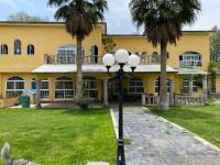 Casa en venta en Club de Golf Hacienda, Atizapán de Zaragoza, México