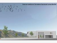 Casa en venta en Loma Bonita, Monterrey, Nuevo León
