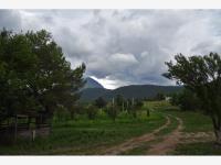 Terreno campestre en VENTA en Fracc. Los Andes
