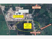 Terreno en venta en La Victoria (San Joaquín), Tierra Blanca, Veracruz de Ignacio de la Llave