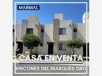 Casa en venta en Rincones del Marques, El Marqués, Querétaro Casa en venta en Rincones del Marques, El Marqués, Querétaro