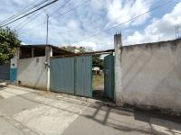 Terreno en renta en Carolino Anaya, Xalapa, Veracruz de Ignacio de la Llave