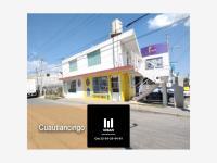 Edificio en venta en San Juan Cuautlancingo, Cuautlancingo, Puebla