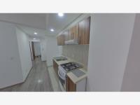 Departamento en venta en Algarin, Cuauhtémoc, Ciudad de México