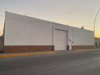 Bodega en renta en Cipreses, Lerdo, Durango