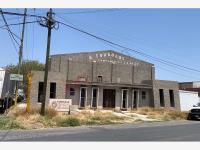 Bodega en venta en Parque Industrial Laguna, Gómez Palacio, Durango