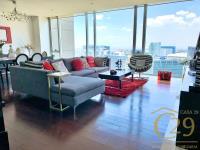 Departamento en venta en Santa Fe, Álvaro Obregón, Ciudad de México