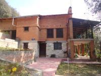 Casa en venta en Mineral del Chico Centro, Mineral del Chico, Hidalgo
