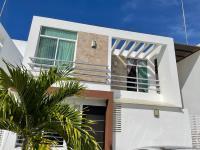 Casa en renta en Gran Santa Fe, Mérida, Yucatán Casa en renta en Gran Santa Fe, Mérida, Yucatán