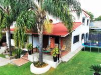Casa en venta en Reforma, Cuernavaca, Morelos