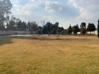 Terreno en renta en Espíritu Santo, Metepec, México