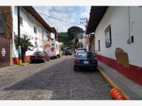 Hotel en venta en Temascaltepec de Gonzalez, Temascaltepec, México