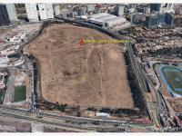 Terreno en venta en Lomas de Santa Fe, Álvaro Obregón, Ciudad de México