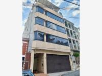 Edificio en venta en Lomas Hipodromo, Naucalpan de Juárez, México