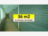 Oficina en venta en Culhuacán CTM Sección VI, Coyoacán, Ciudad de México