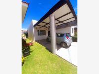 Casa en renta en La Magdalena, Tequisquiapan, Querétaro
