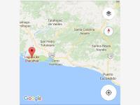 Terreno en venta en San José de las Flores, Santiago Jamiltepec, Oaxaca