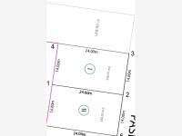 Terreno en venta en Villas de Irapuato, Irapuato, Guanajuato