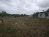 Terreno en venta en El Longoreño, Matamoros, Tamaulipas