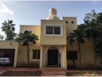 Casa en renta en Chuburna de Hidalgo, Mérida, Yucatán Casa en renta en Chuburna de Hidalgo, Mérida, Yucatán