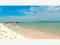 Terreno en venta en Chelem, Progreso, Yucatán Terreno en venta en Chelem, Progreso, Yucatán