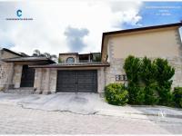 ESPECTACULAR CASA ESTILO HACIENDA RÚSTICA MEXICANA EN VENTA