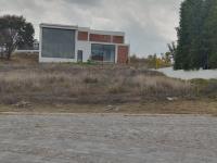 Terreno en venta en Campestre Haras, Amozoc, Puebla