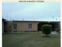 Finca-Rancho en venta en Santander Jiménez Centro, Jiménez, Tamaulipas