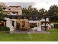 Casa en venta en Rancho San Francisco Pueblo San Bartolo Ameyalco, Álvaro Obregón, Ciudad de México