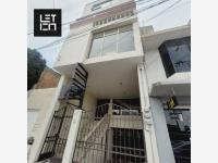 Edificio en venta en Periodistas, Pachuca de Soto, Hidalgo