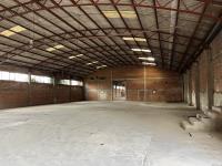 Renta de Bodega Industrial en Buenos Aires, Chiautempan, Tlaxcala, Cerca de Elektra