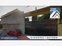 Nave en renta en El Cardonal Xalostoc, Ecatepec de Morelos, México