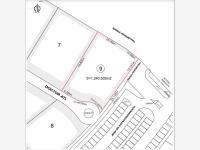 Venta terreno en Fracc El Carmen. Con casa club con alberca. Atlixco