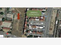 Terreno en venta en San Francisco Coacalco (Sección Hacienda), Coacalco de Berriozábal, México