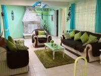 Casa en venta en José Herrera (La Deportiva), Tenango del Valle, México